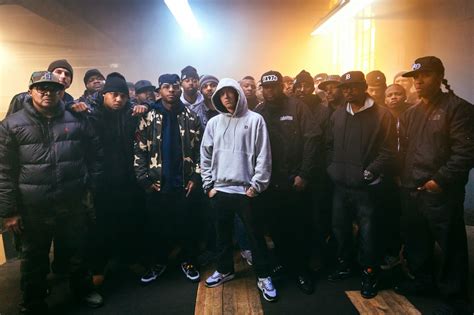 Videopremiere: Rap.